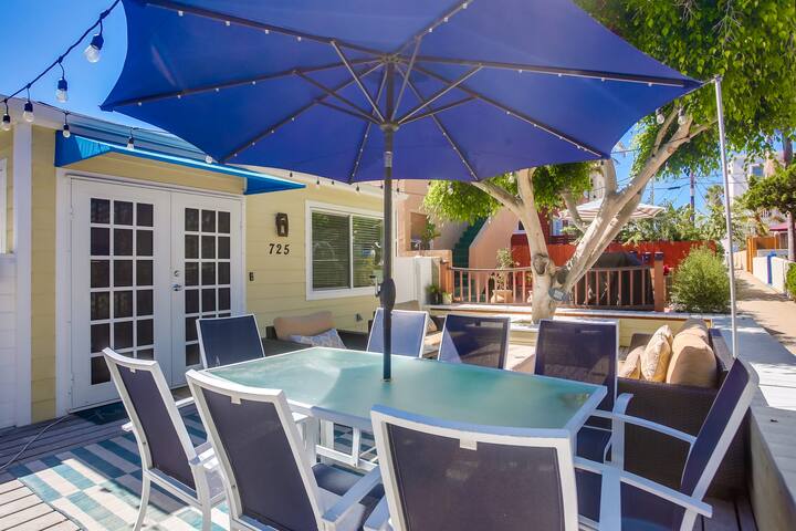 A Beach House, Ocean side on Kenneback Ct. gallery image 5