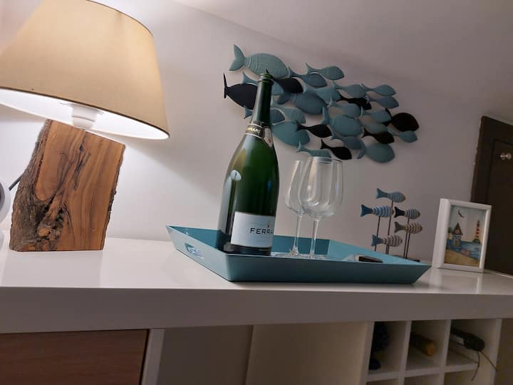 Esperienza Luxury Fronte Mare Con Piscina - Pozzallo
