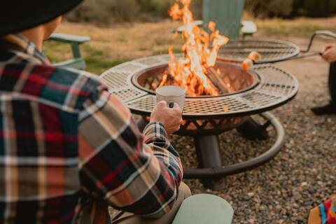 Luxury Cabin Near Yosemite in Mariposa