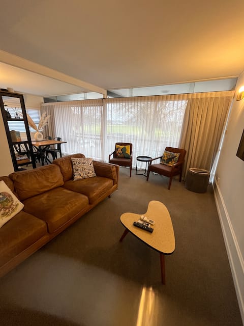 Successful Airbnb property: T Two on Whakaue - Location Location! in Bay Of Plenty