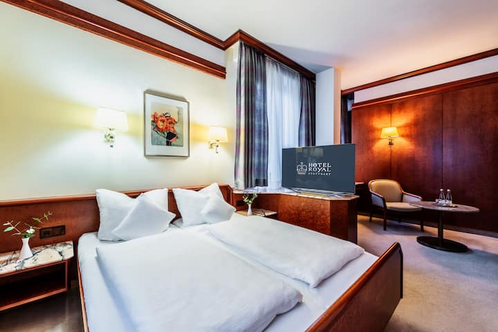 საძინებელი