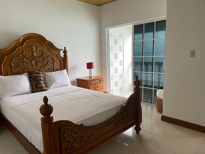 غرفة النوم 2