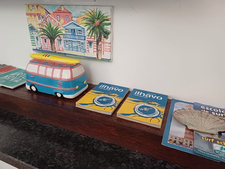 Aloha Bairrada Cottage - Anadia