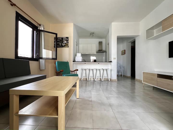 Two Bedroom Apartment In Puerto Del Carmen - Puerto del Carmen
