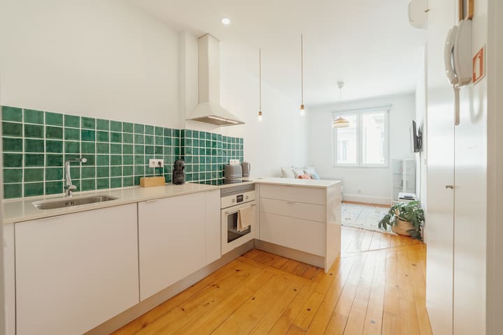 Green House Downtown