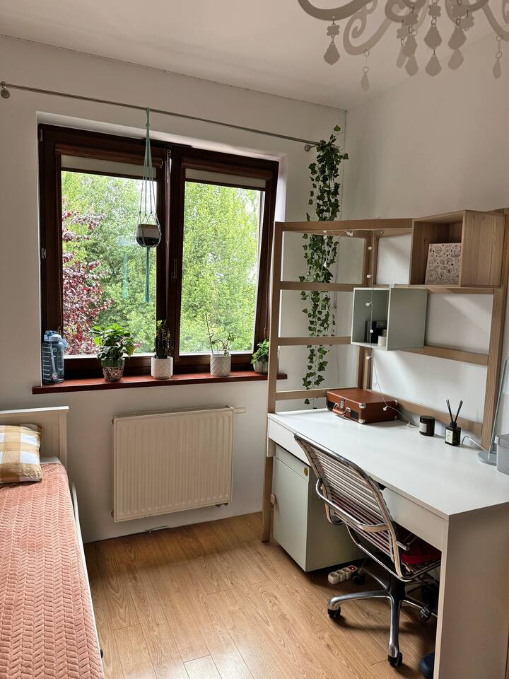 غرفة النوم 1