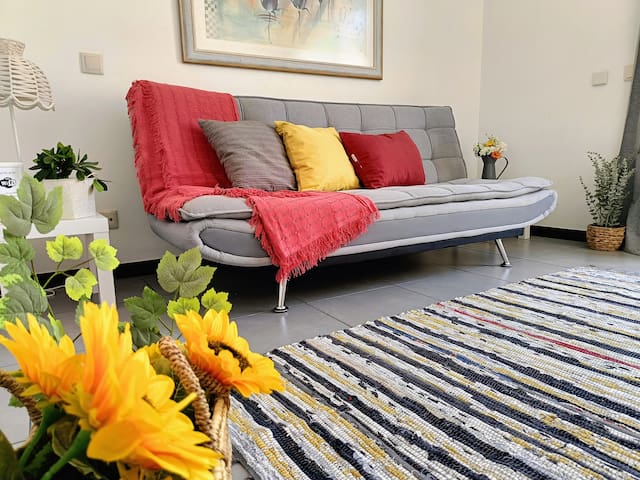 Algarwish managed Airbnb listing 2