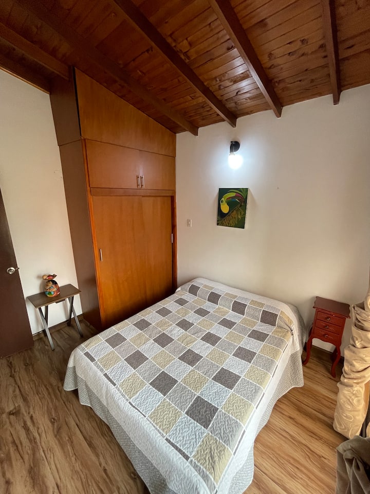 غرفة النوم 1