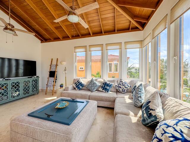 Enjoy Serenity Now at Belizean Cove Estates gallery image 2