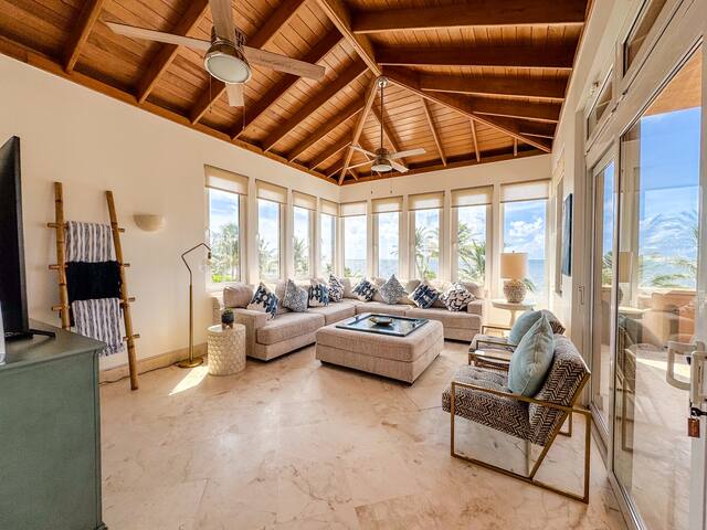 Enjoy Serenity Now at Belizean Cove Estates gallery image 3