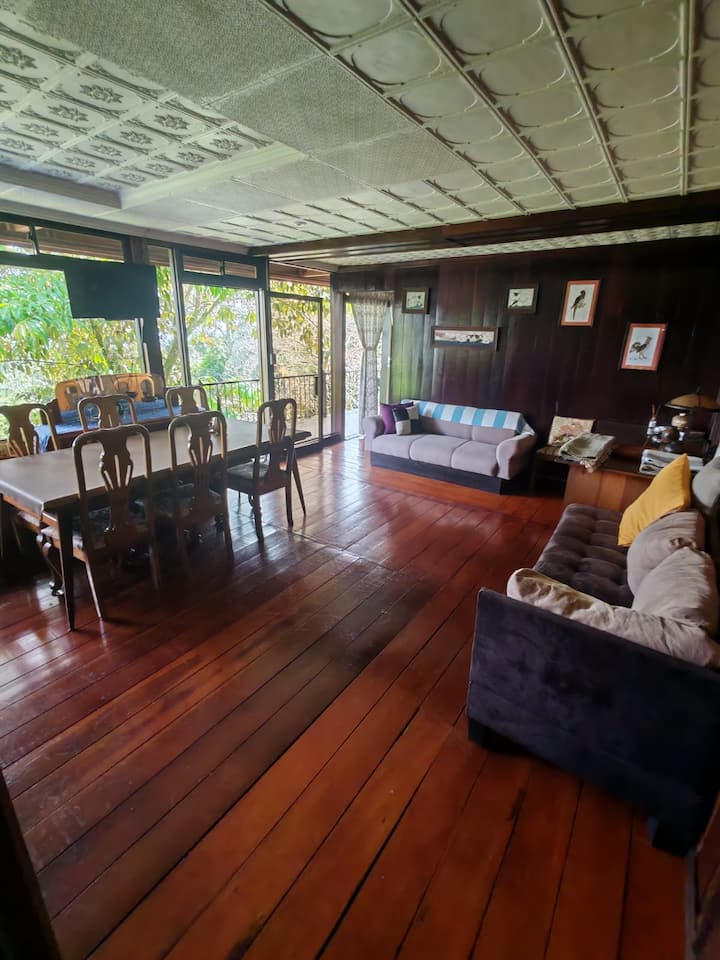 Finca Con Piscina Privada Rancho Bbq, áReas Verdes - Ciudad Quesada