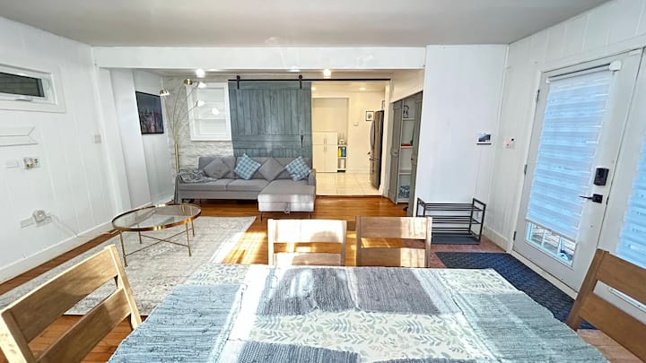 Gorgeous 3br Home • Modern & Fully New Updated - Gatineau