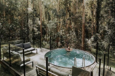 Tathra House at Carawirry