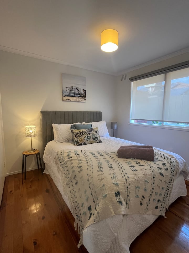 საძინებელი 2