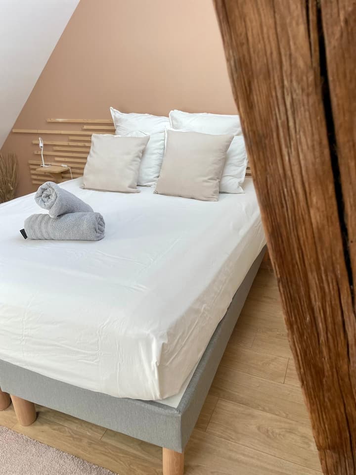 საძინებელი 2