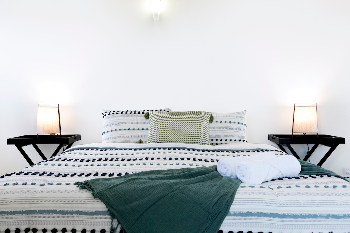 საძინებელი 3