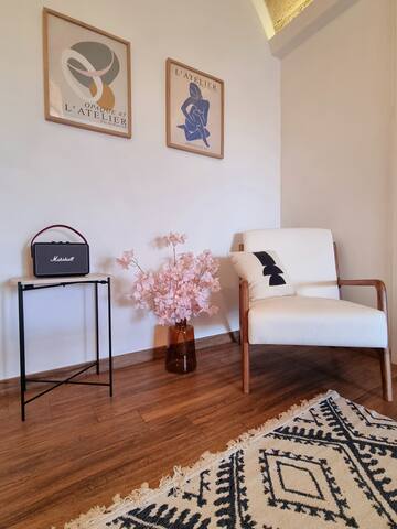 Comfy and Cool Villa with private pool and garden gallery image 3