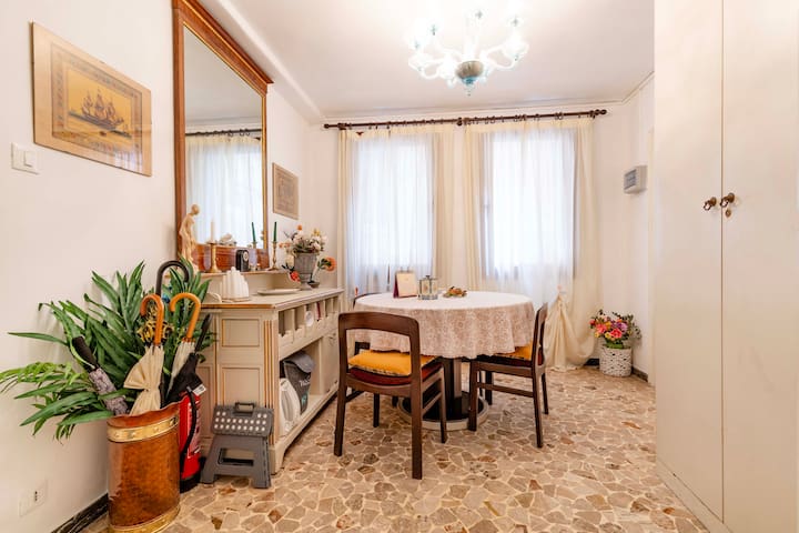 Residenza Ca’ Renata