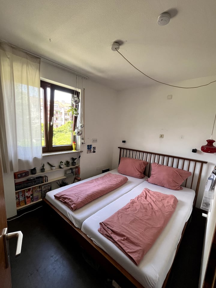 ห้องนอน