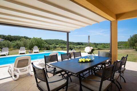 VILLA JANA