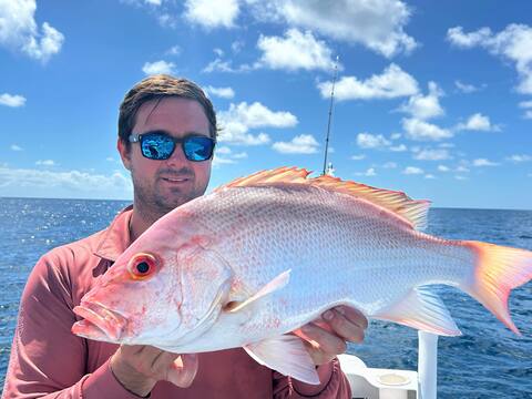 The Hinchinbrook Retreat