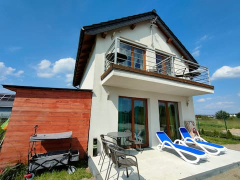 Seaside Relaxation [1-10 persons]