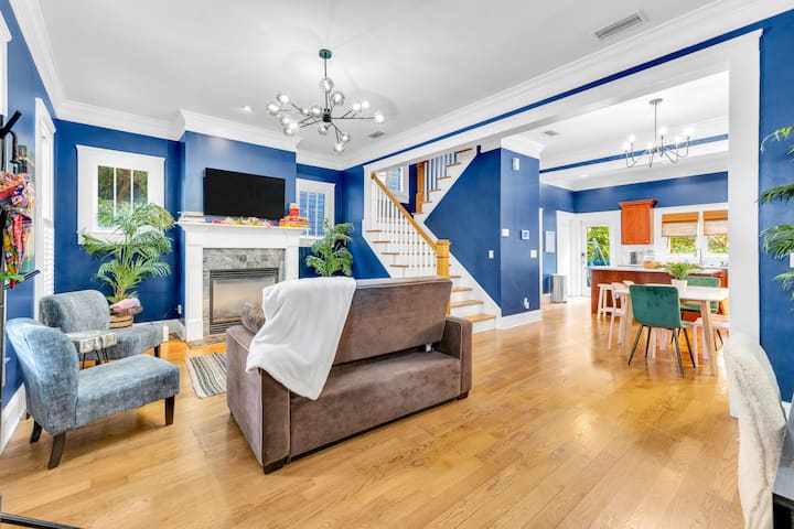 ห้องนั่งเล่น