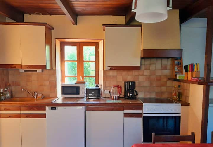 Ferienwohnung Für 5 Personen - Finistère