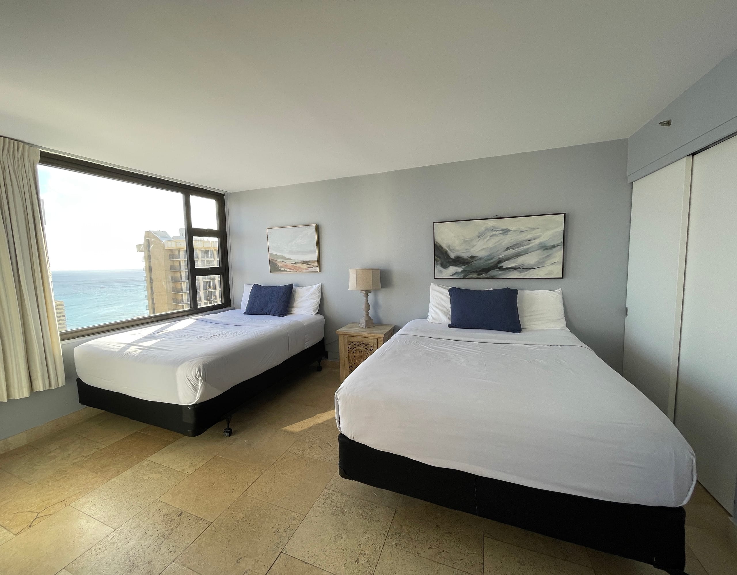 Condo in Honolulu · ★4.62 · 1 bedroom · 3 beds · 1 private bath - Image 1