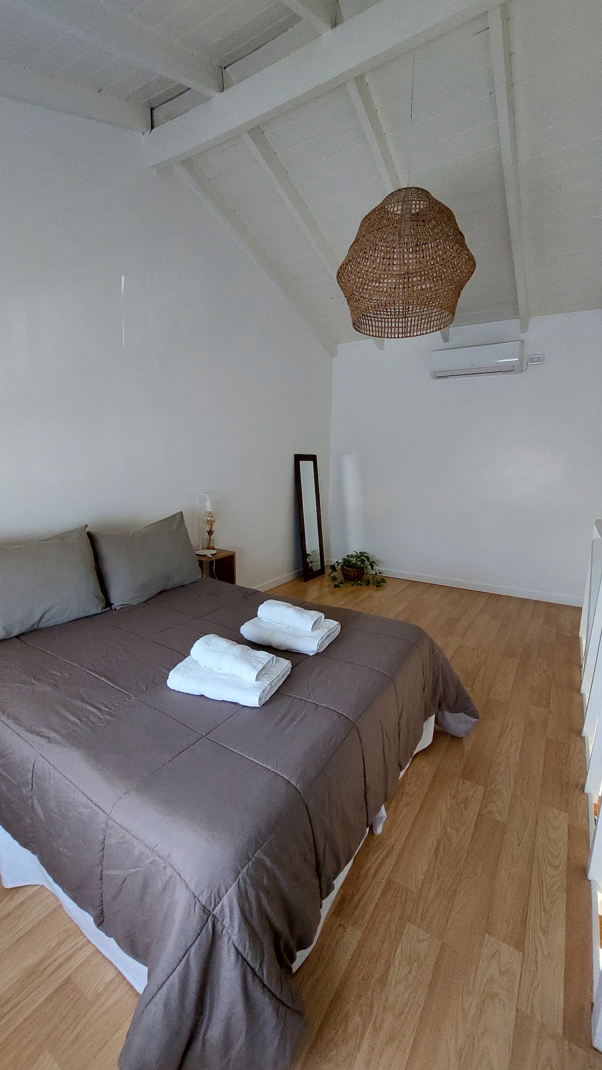 ห้องนอน