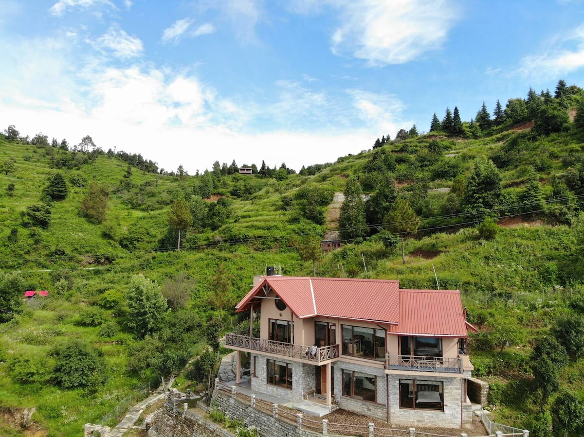 Chirping Chidiya, Mukteshwar, Mukteshwar property 1