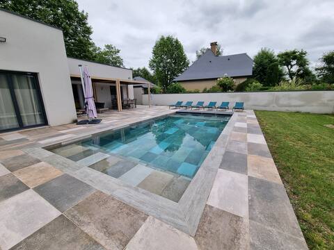 Villa Pyrenees