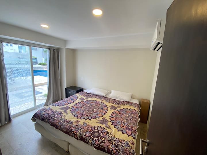 Chambre 1