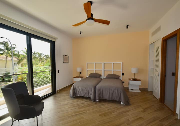 غرفة النوم 4