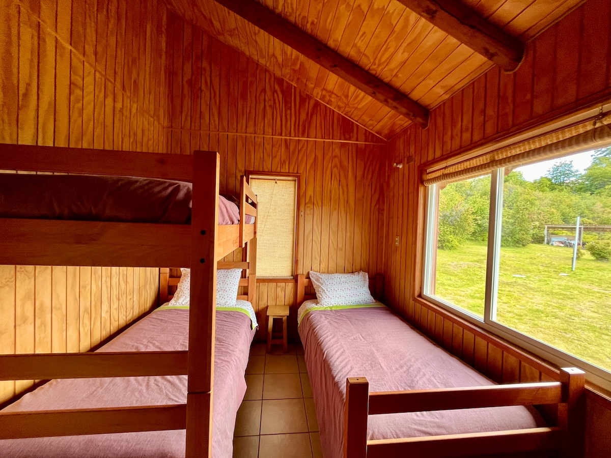 Спална соба 3