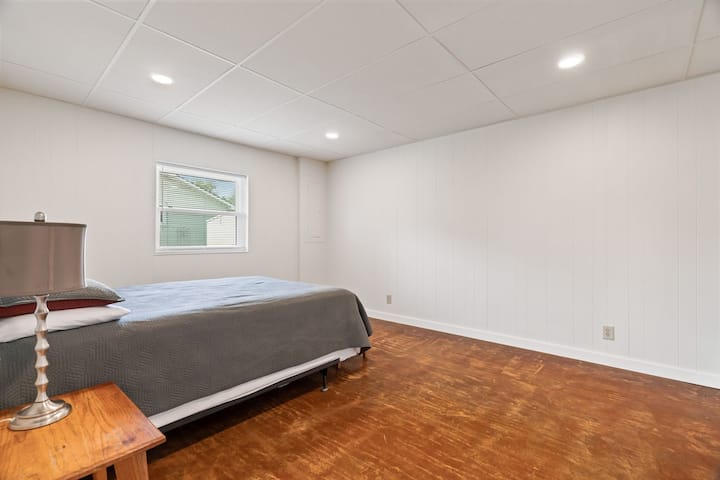 2. spavaća soba na glavnom katu
