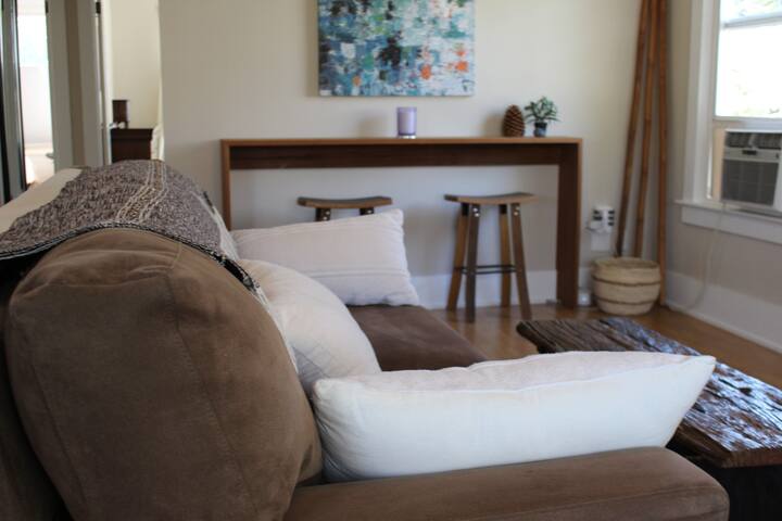 Beautiful Phinney/Ballard Retreat gallery image 5