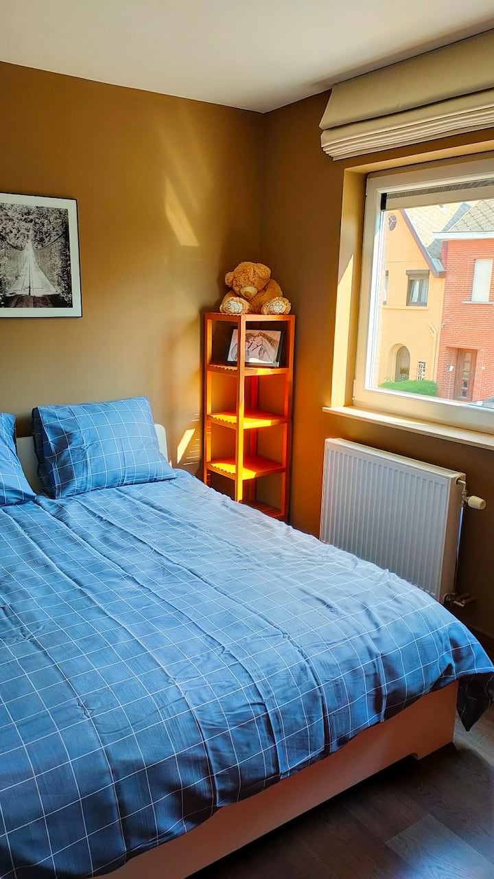 ห้องนอน2