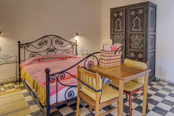 Chambre 2