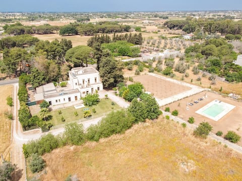 Tenuta Suprema