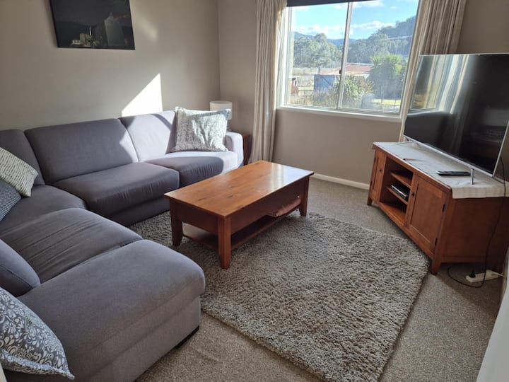 The Sharefarmers Cottage 1 - Myrtleford