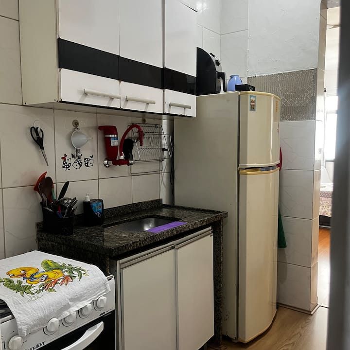 Studio Praia De Botafogo - Río de Janeiro