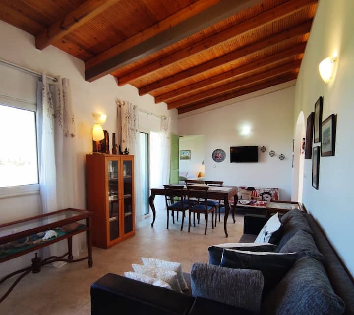 Cozy Apartment In Faliraki - Sleeps 4 - Rhodes