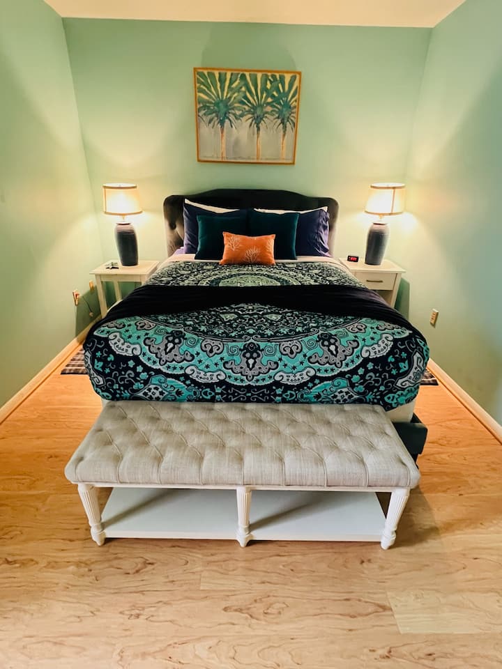 ห้องนอน