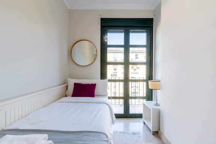 غرفة النوم 4