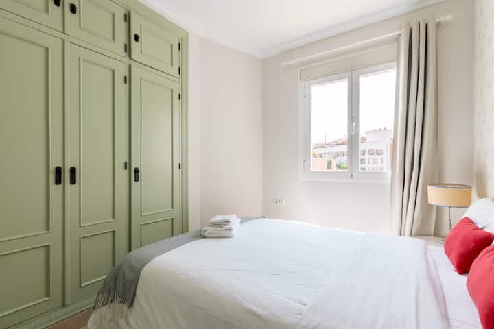 غرفة النوم 2