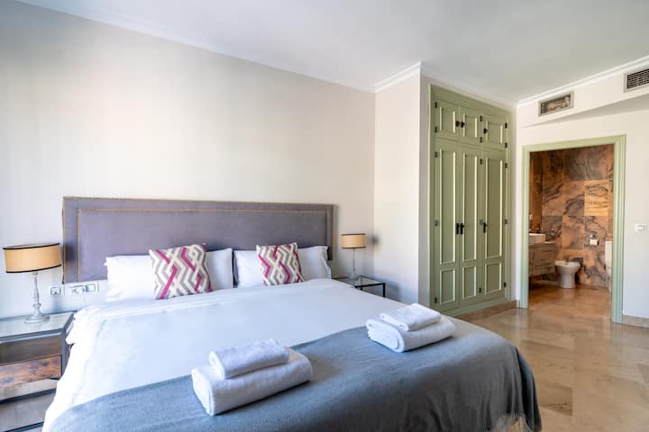 غرفة النوم 1