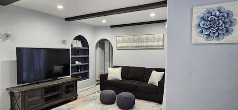 Home near Hollywood, Dtla, Pasadena, Lacusc& Elac!