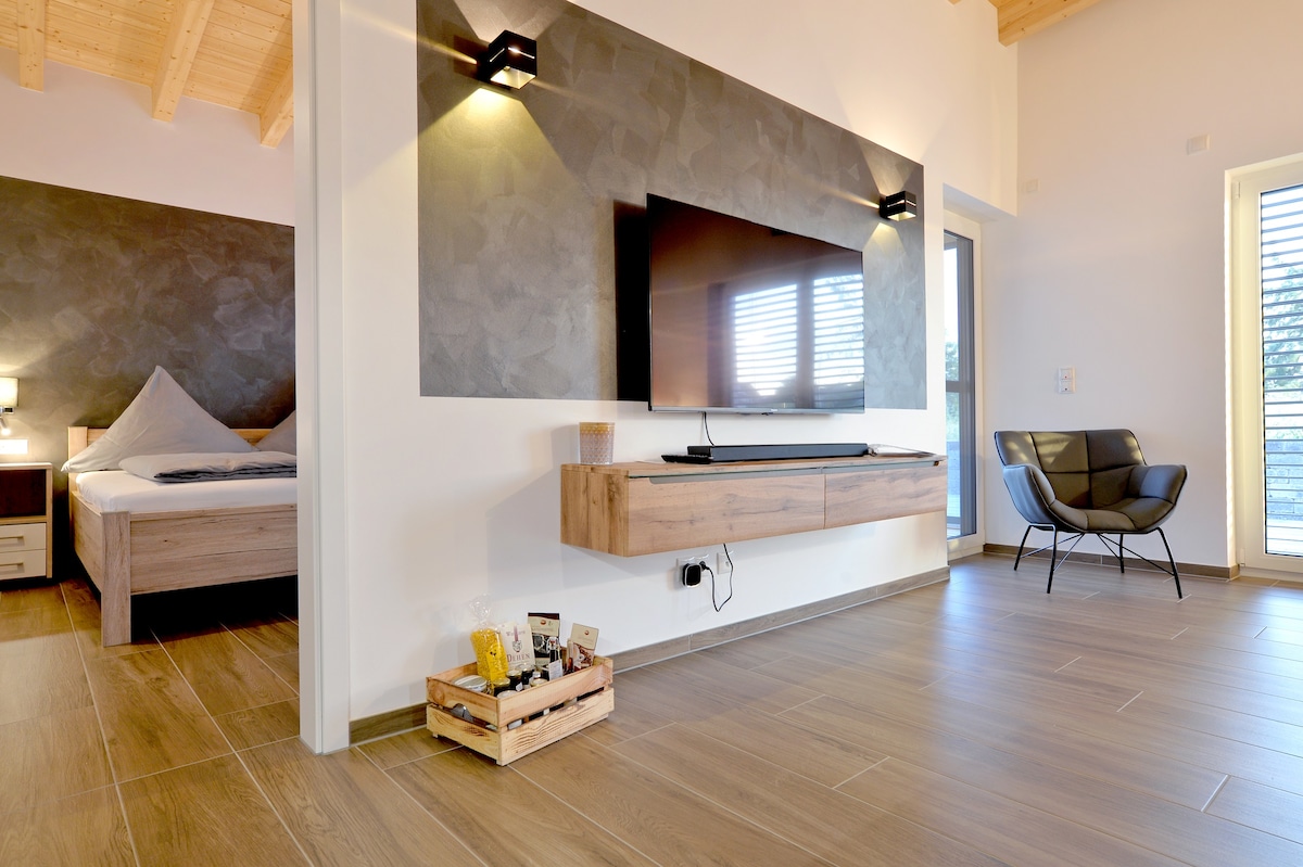 Successful Airbnb property: Brieden vacation homes - Vacation home "Wegwarte" in Cochem Zell