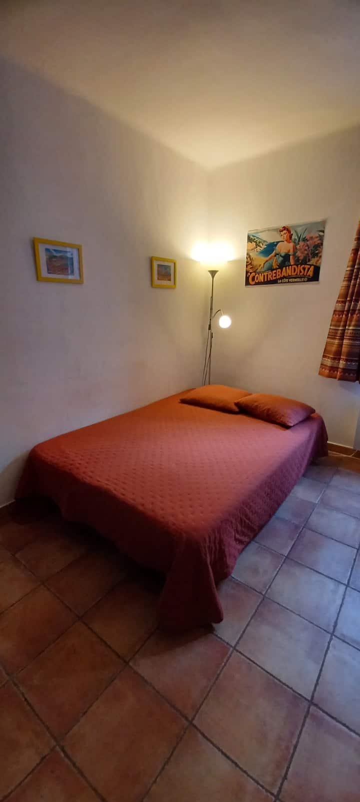 Banyuls Sur Mer, Charmant Logement. - Banyuls-sur-Mer